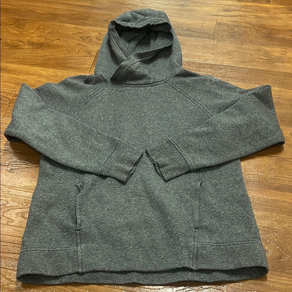 Lululemon hoodie